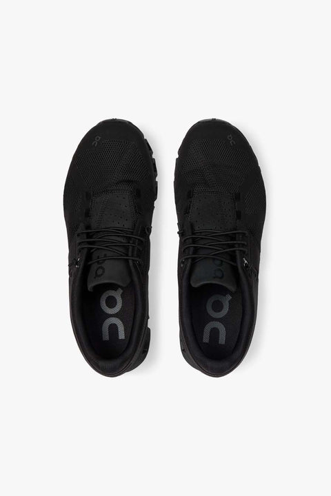 On Running Men's Cloud Black