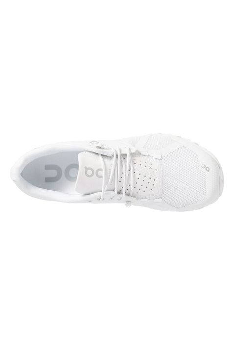 On Running Womens Cloud White