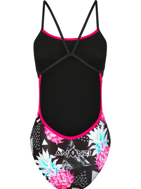 Girls Havana One Piece
