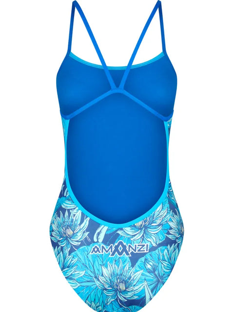 Womens Lillybelle Once Piece