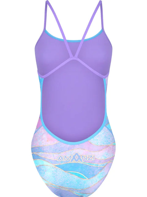 Girls Mirage One Piece
