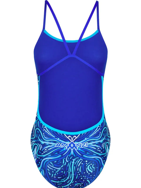 Girls Sirocco One Piece