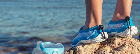 Aqua Shoes