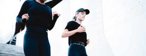Compression - Womens