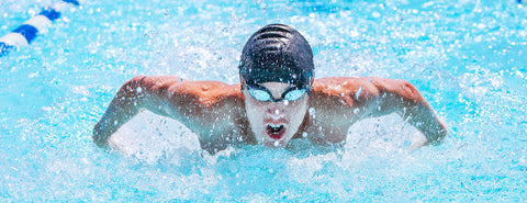 Men's Goggles