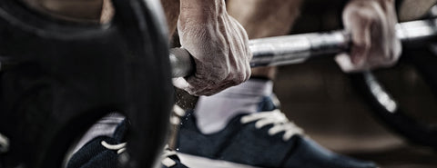 Men's Training Accessories