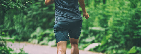 Shorts - Mens