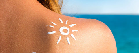 Sunscreen