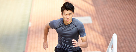 Tops - Mens