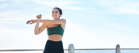 Women's Activewear