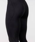 BASE Women's Recovery Tight - Black