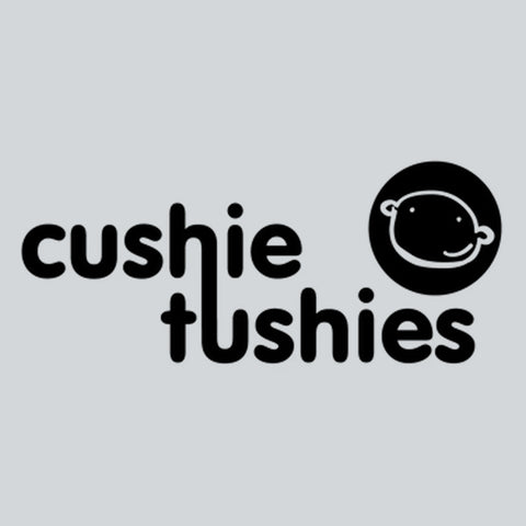 Cushie Tushies