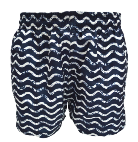 Blue Wave Boardies / shorts *SALE*