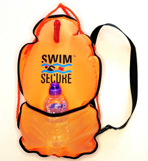 Tow Float Elite - Swim Secure Australia