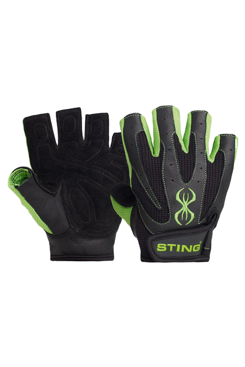 STING Airweave Cotton Gloves Inner-Black – STING Australiaᵀᴹ