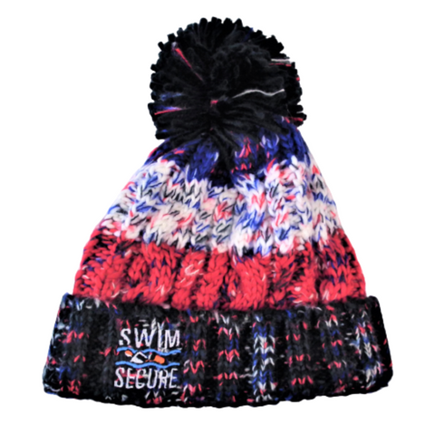 Luxury Beanie
