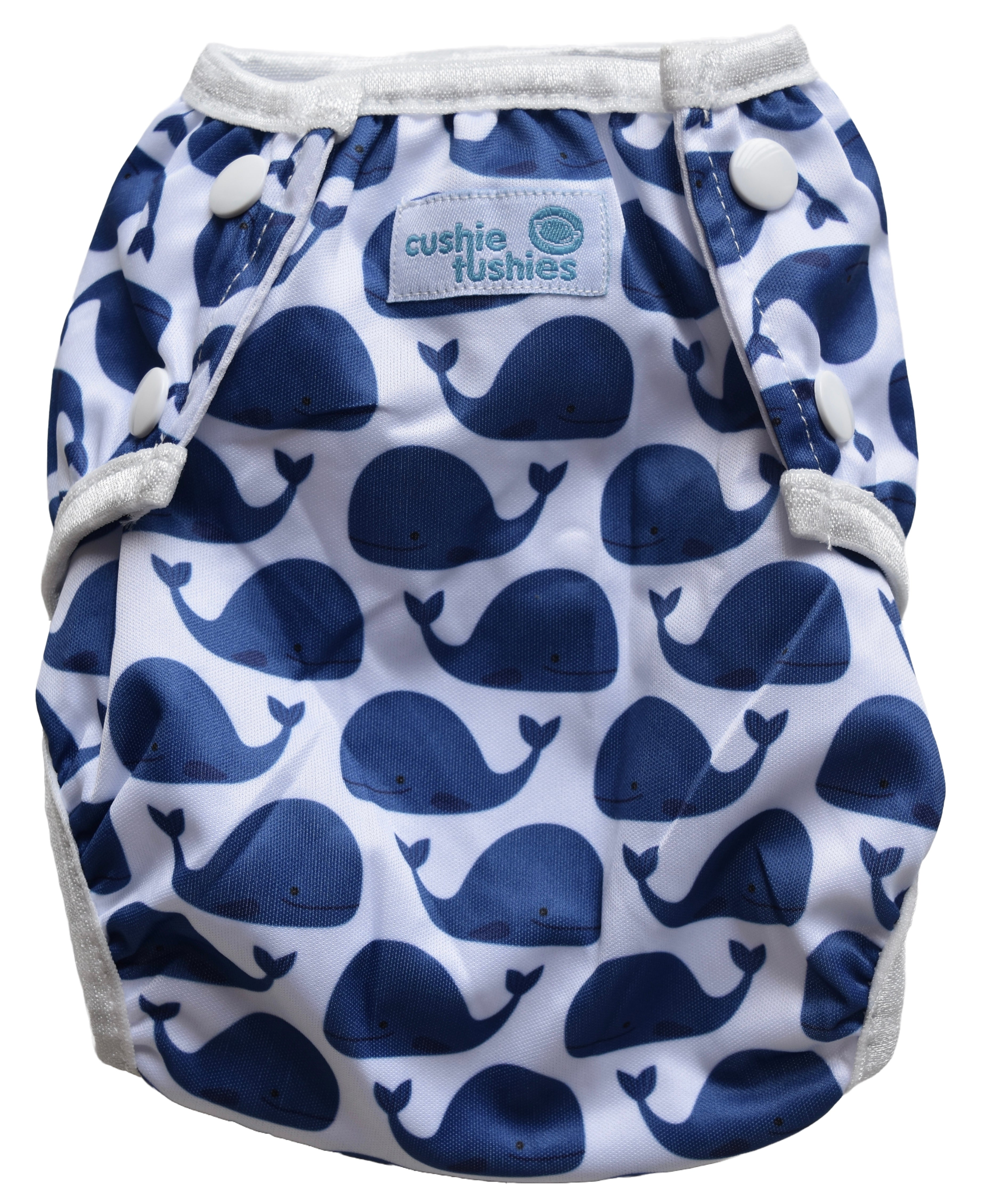Cushie tushie cloth sales nappies