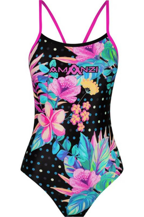 Girls Botanica one Piece