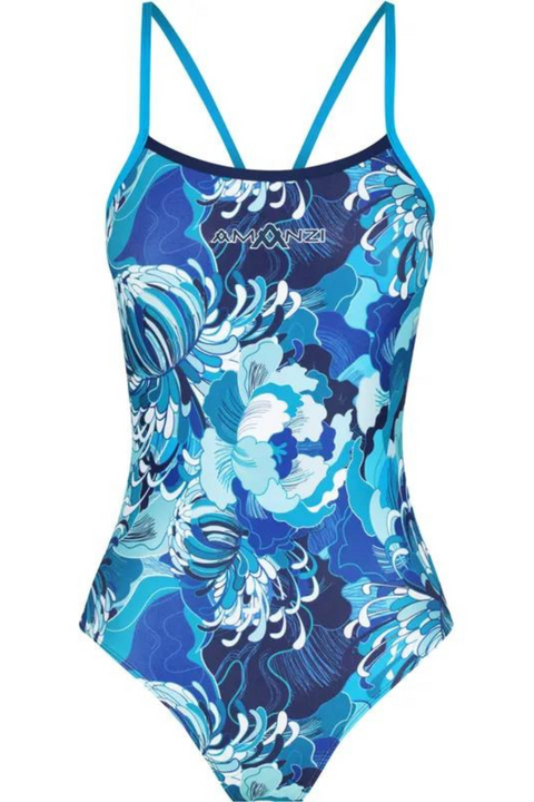 Girls Ayana Proback One Piece