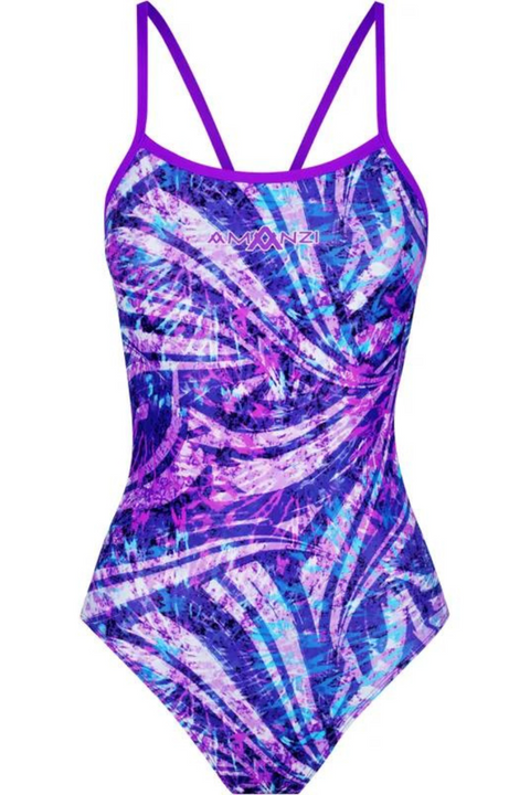 Girls Glacial Proback One Piece