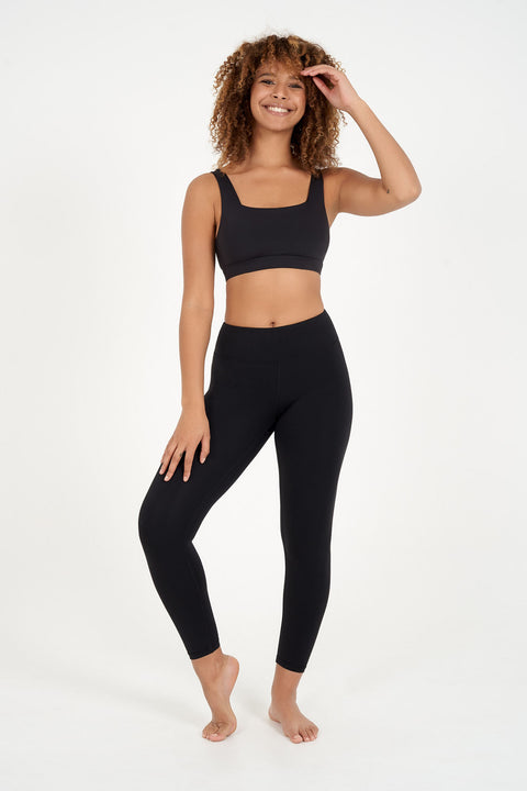Wonder Luxe 7/8 Legging - CitySportOnline