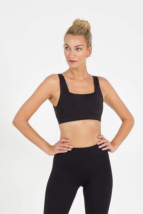 Lace Up Bra - CitySportOnline