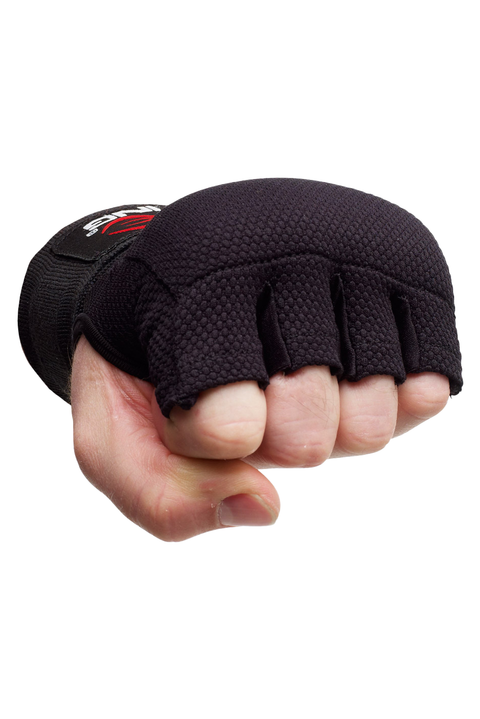 Elasticised Quick Wraps - CitySport