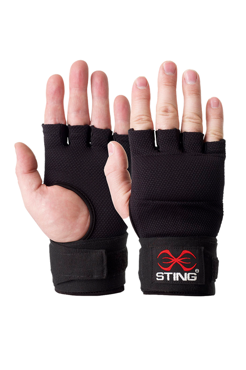 Elasticised Quick Wraps - CitySport