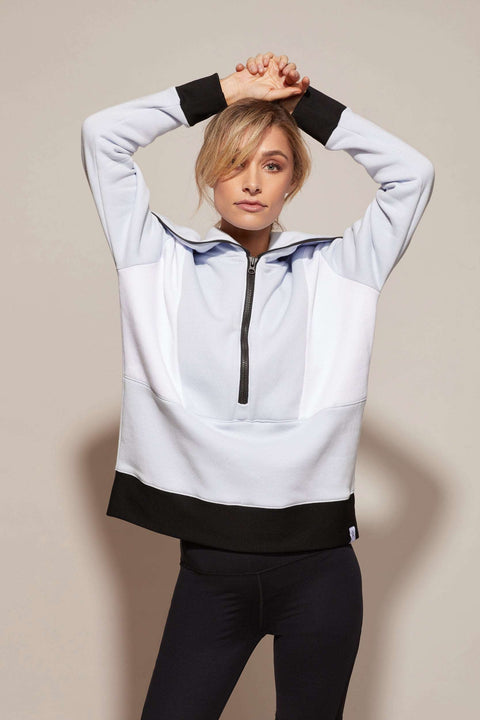 Oxford Top