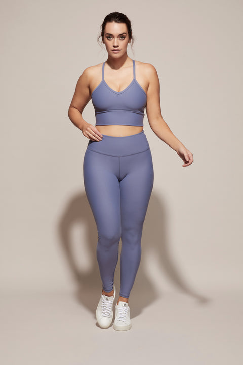 Chloe Crop
