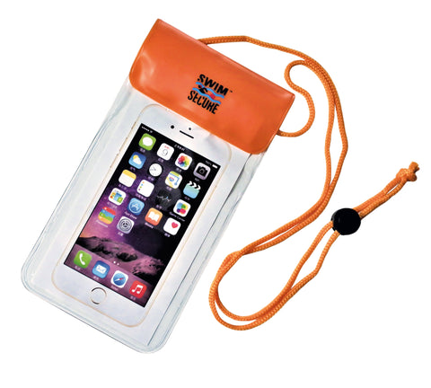 Protective Phone Bag - Swim Secure Australia