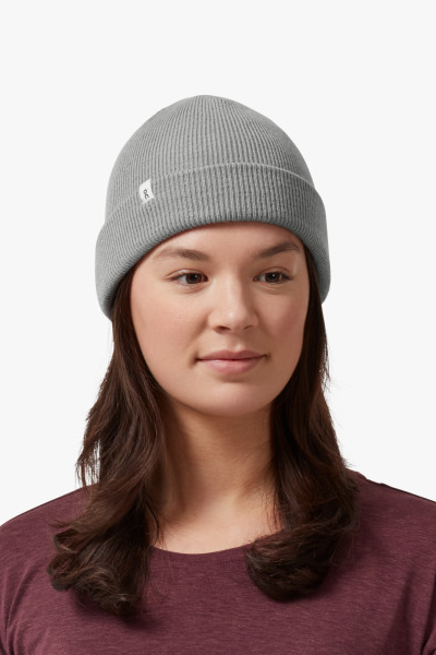 On Running Merino Beanie Lunar
