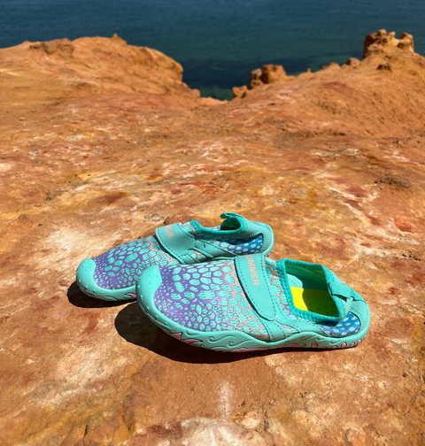 Kids water booties on sale