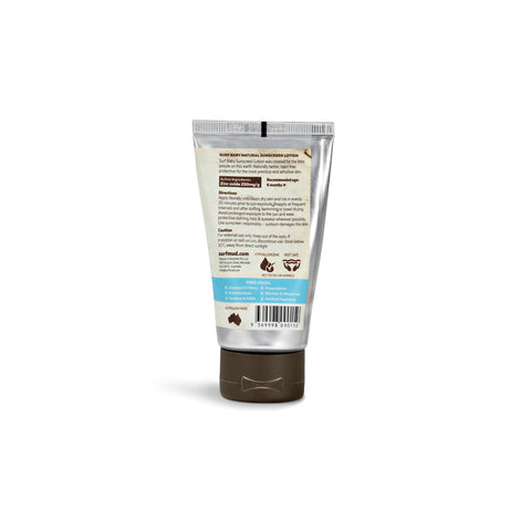 Surf Baby SPF30 Sunscreen 50g