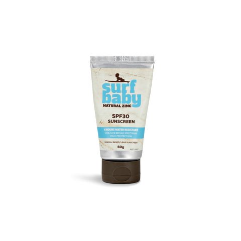 Surf Baby SPF30 Sunscreen 50g