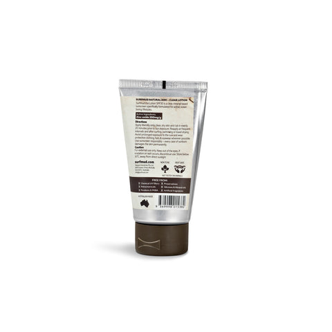 Surfmud SPF30 Sunscreen Lotion 50g