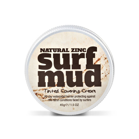 Surfmud Tinted Covering Cream 45g Tin