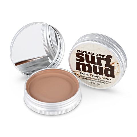 Surfmud Tinted Covering Cream 45g Tin