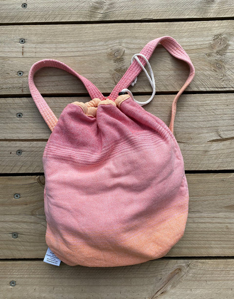 Towel-In-Bag Sahara