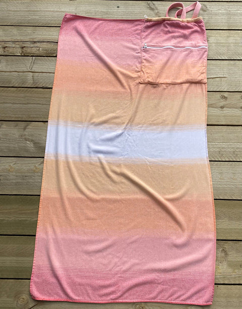 Towel-In-Bag Sahara