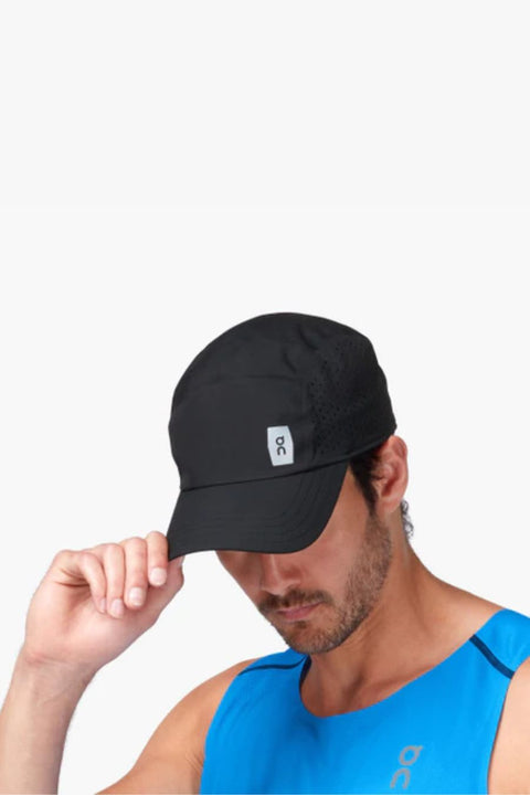 On Running Lightweight Cap - CitySport