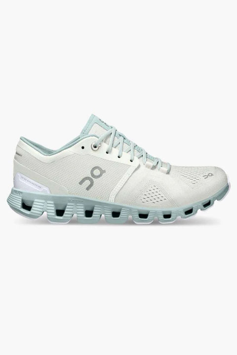 On Running Women's Cloud X Aloe/Surf