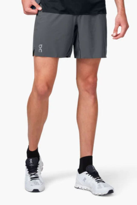 On Running Men's Lightweight Shorts - CitySport