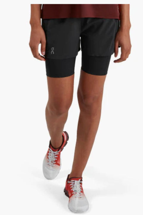 On Running Women's Active Shorts
