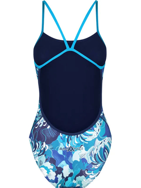 Girls Ayana Proback One Piece