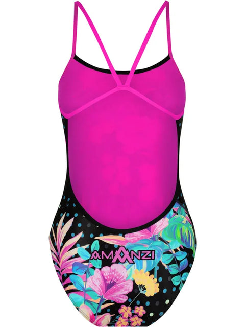 Girls Botanica one Piece