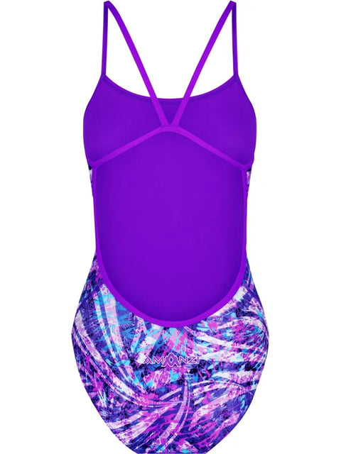 Womens Glacial Proback One Piece