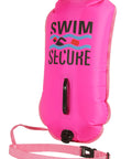 Pink 28L Dry Bag - Swim Secure Australia