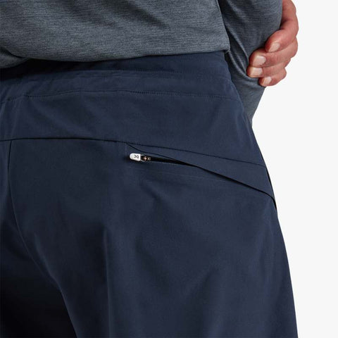 On Running Hybrid Short Men Navy