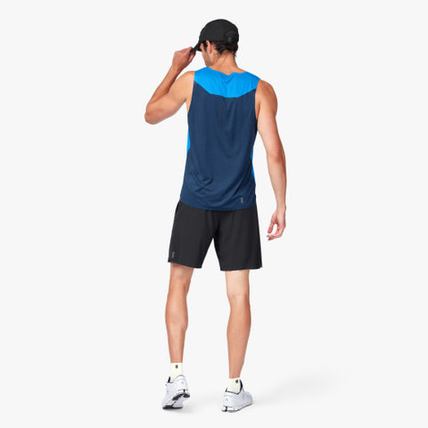 Lightweight Cap - CitySport